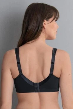 Komfort-BH Spacerschale Airita -Lingerie Haus Anita Komfort BH mit Spacerschale Airita 5852 001 schwarz 04 1280x1280