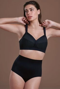 Miederhose Jill 8 Miederhose Jill -Lingerie Haus Anita Miederhose Jill 1440 001 schwarz 03 1280x1280