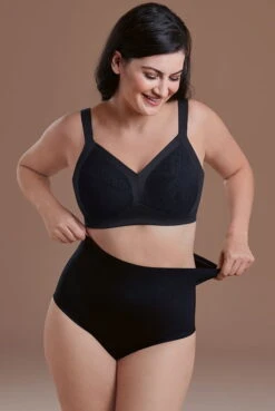 Miederhose Jill 9 Miederhose Jill -Lingerie Haus Anita Miederhose Jill 1440 001 schwarz 04 1280x1280