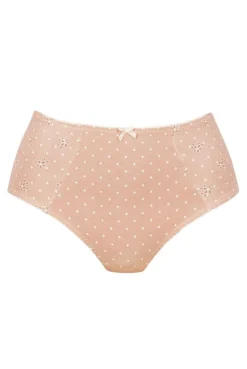 Taillenslip+ Belvedere -Lingerie Haus Anita Taillenslip Belvedere 1387 775 powder peach 04 1280x1280