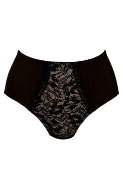 Taillenslip+ Helen 8 Taillenslip+ Helen -Lingerie Haus Anita Taillenslip Helen 1469 001 schwarz 04 1280x1280