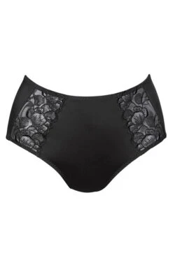 Taillenslip+ Lucia -Lingerie Haus Anita Taillenslip Lucia 1323 001 schwarz 04 1280x1280