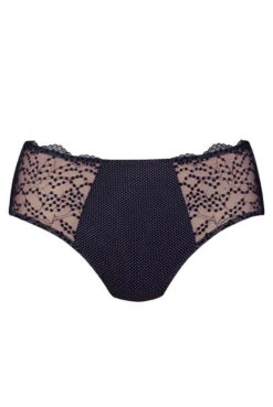 Taillenslip Orely 10 Taillenslip Orely -Lingerie Haus Anita Taillenslip Orely 1382 001 schwarz 06 1280x1280