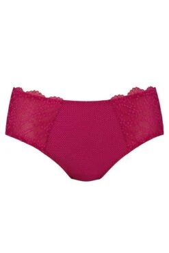 Taillenslip Orely -Lingerie Haus Anita Taillenslip Orely 1382 114 cherry red 03 1280x1280