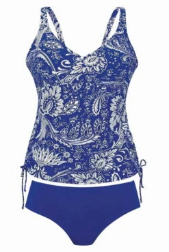 Tankini-Set Malaika -Lingerie Haus Anita Tankini Set Mailaika 8494 317 enzian 03 1280x1280