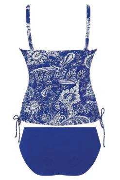 Tankini-Set Malaika -Lingerie Haus Anita Tankini Set Mailaika 8494 317 enzian 04 1280x1280