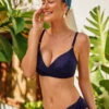 Rosa Faia Bikini-Oberteil Maja