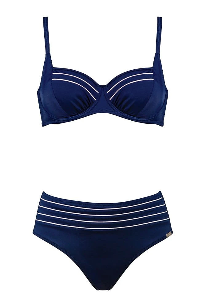 Bikini-Set Pure Ocean 4 Bikini-Set Pure Ocean – Bild 4