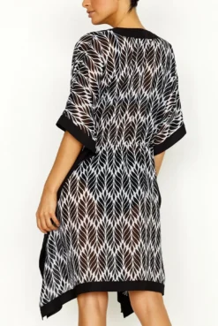 Tunika Black Beat -Lingerie Haus Charmline Tunika Black Beat C3965 849 569 4 1280x1280