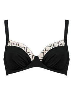 Bikini-Oberteil Shiny Honeycomb 5 Bikini-Oberteil Shiny Honeycomb -Lingerie Haus Lidea Bikini Oberteil Shiny Honeycomb 5770 884 536 2 1280x1280