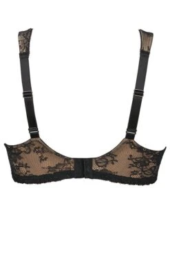 Rosa Faia Abby Bügel BH Mit Molding 12 Rosa Faia Abby Bügel BH Mit Molding -Lingerie Haus ROSA FAIA Abby Buegel BH 5217 schwarz 1 1280x1280