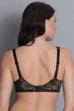 Rosa Faia Abby Bügel BH Mit Molding 10 Rosa Faia Abby Bügel BH Mit Molding -Lingerie Haus ROSA FAIA Abby Buegel BH 5217 schwarz 4 1280x1280