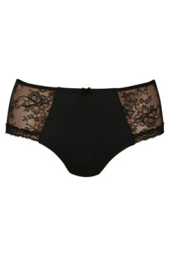 Rosa Faia Abby Taillenslip+ -Lingerie Haus ROSA FAIA Abby Taillenslip 1418 schwarz 2 1280x1280