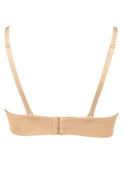 Rosa Faia Bügel-BH Padded Basic -Lingerie Haus Rosa Faia Buegel BH Padded Basic 5640 desert 05 1280x1280