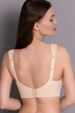 Rosa Faia Bügel-BH Twin Art -Lingerie Haus Rosa Faia Buegel BH Twin Art 5243 107 smart rose 03 1280x1280