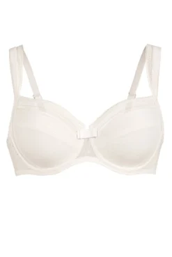 Rosa Faia Bügel-BH Emily -Lingerie Haus Rosa Faia Bugel BH Emily 5201 5202 powder rose 2 1280x1280