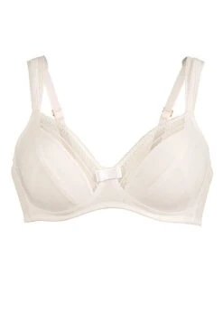 Rosa Faia Emily Soft-BH Ohne Bügel -Lingerie Haus Rosa Faia Emily Soft BH 5203 powder rose 2 1280x1280