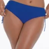 Rosa Faia Bikini-Hose Ive Bottom