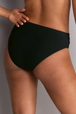 Rosa Faia Bikini-Hose Liz Bottom -Lingerie Haus Rosa Faia Bikinihose Liz Bottom 8707 0 001 schwarz 03 1280x1280