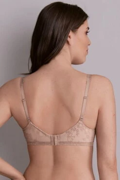 Rosa Faia Bügel-BH Abby -Lingerie Haus Rosa Faia Buegel BH Abby 5215 5216 741 dusty grey 04 1280x1280