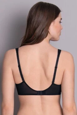 Rosa Faia Bügel-BH Eve 9 Rosa Faia Bügel-BH Eve -Lingerie Haus Rosa Faia Buegel BH Eve 5209 001 schwarz 04 1280x1280