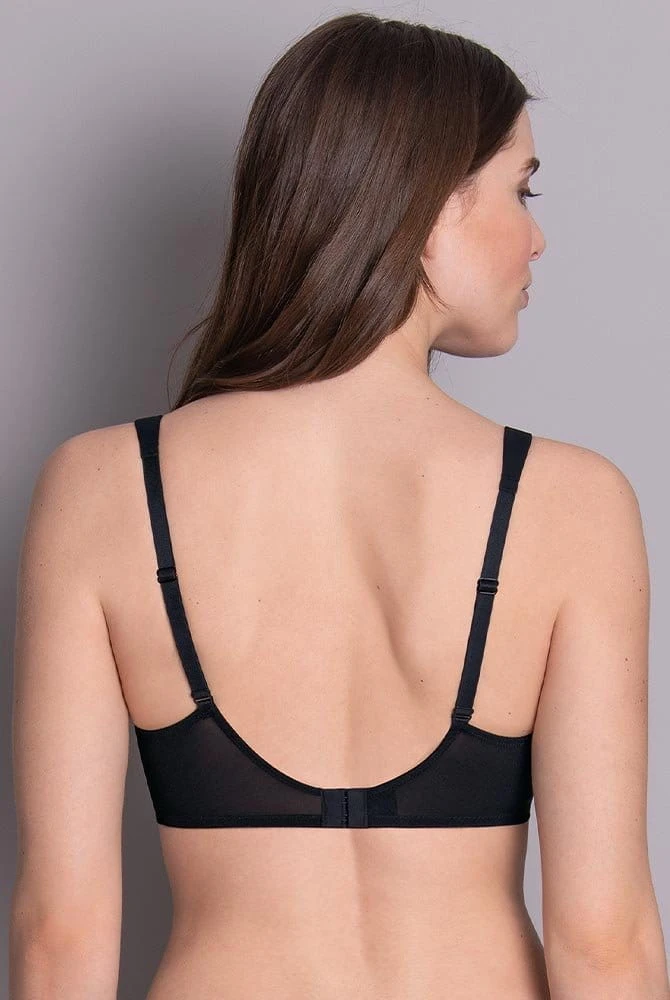 Rosa Faia Bügel-BH Eve 4 Rosa Faia Bügel-BH Eve – Bild 4