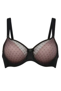 Rosa Faia Bügel-BH Eve 10 Rosa Faia Bügel-BH Eve -Lingerie Haus Rosa Faia Buegel BH Eve 5209 001 schwarz 05 1280x1280