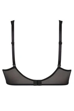 Rosa Faia Bügel-BH Eve 11 Rosa Faia Bügel-BH Eve -Lingerie Haus Rosa Faia Buegel BH Eve 5209 001 schwarz 06 1280x1280