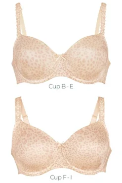 Rosa Faia Bügel-BH Joy -Lingerie Haus Rosa Faia Buegel BH Joy 5258 5259 107 smart rose 05 1280x1280