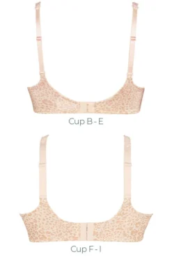 Rosa Faia Bügel-BH Joy -Lingerie Haus Rosa Faia Buegel BH Joy 5258 5259 107 smart rose 06 1280x1280