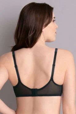 Rosa Faia Bügel-BH Rosemary -Lingerie Haus Rosa Faia Buegel BH Rosemary 5283 001 schwarz 04 1280x1280