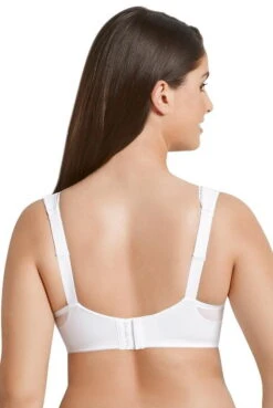 Rosa Faia Bügel-BH TWIN Firm -Lingerie Haus Rosa Faia Buegel BH TWIN Firm 5694 006 weiss 03 1280x1280