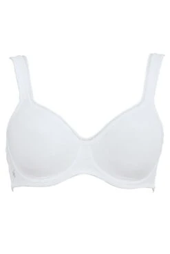 Rosa Faia Bügel-BH TWIN Firm -Lingerie Haus Rosa Faia Buegel BH TWIN Firm 5694 006 weiss 04 1280x1280