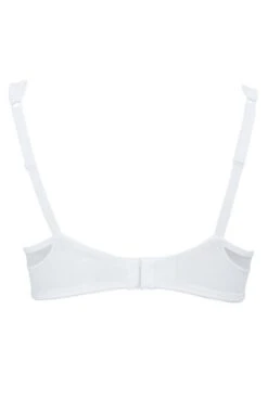 Rosa Faia Bügel-BH TWIN Firm -Lingerie Haus Rosa Faia Buegel BH TWIN Firm 5694 006 weiss 05 1280x1280