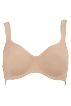 Rosa Faia Bügel-BH TWIN Firm -Lingerie Haus Rosa Faia Buegel BH TWIN Firm 5694 722 deep sand 05 1280x1280