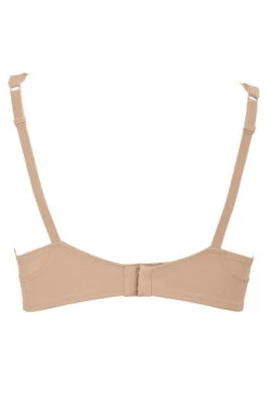 Rosa Faia Bügel-BH TWIN Firm -Lingerie Haus Rosa Faia Buegel BH TWIN Firm 5694 722 deep sand 06 1280x1280