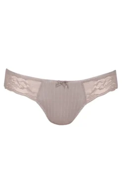 Rosa Faia Shorty Antonia -Lingerie Haus Rosa Faia Shorty Antonia 1324 462 dusty grey 05 1280x1280