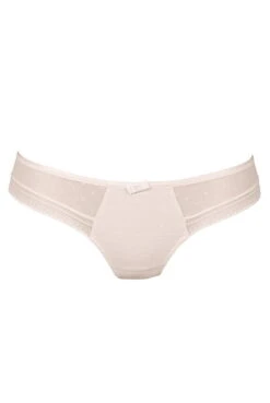 Rosa Faia Shorty Emily 7 Rosa Faia Shorty Emily -Lingerie Haus Rosa Faia Shorty Emily 1301 598 powder rose 04 1280x1280