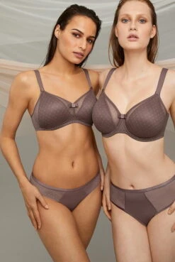 Rosa Faia Shorty Eve -Lingerie Haus Rosa Faia Shorty Eve 1331 776 truffle 03a 1280x1280