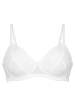 Rosa Faia Soft-BH Rosemary -Lingerie Haus Rosa Faia Soft BH Rosemary 5285 006 weiss 04 1280x1280