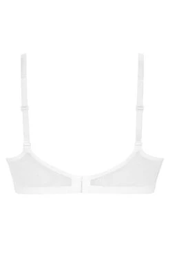 Rosa Faia Soft-BH Rosemary -Lingerie Haus Rosa Faia Soft BH Rosemary 5285 006 weiss 05 1280x1280