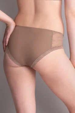 Lingerie Haus 27 Lingerie Haus -Lingerie Haus Rosa Faia Taillenslip Abby 1408 741 dusty rose 02 1280x1280