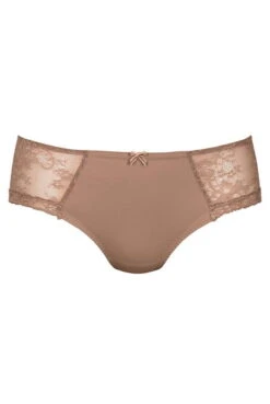 Rosa Faia Taillenslip Abby -Lingerie Haus Rosa Faia Taillenslip Abby 1408 741 dusty rose 04 1280x1280