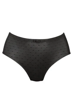 Rosa Faia Taillenslip+ Emily -Lingerie Haus Rosa Faia Taillenslip Emily 1303 001 schwarz 04 1280x1280