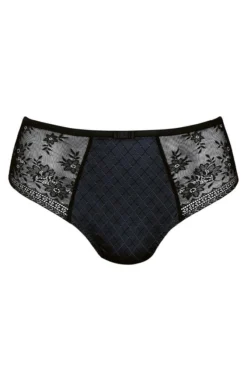 Rosa Faia Taillenslip+ Rosemary -Lingerie Haus Rosa Faia Taillenslip Rosemary 1385 001 schwarz 03 1280x1280
