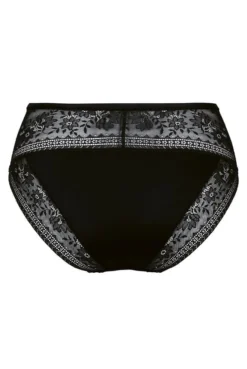 Rosa Faia Taillenslip+ Rosemary -Lingerie Haus Rosa Faia Taillenslip Rosemary 1385 001 schwarz 04 1280x1280