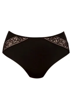 Rosa Faia Taillenslip+ Selena -Lingerie Haus Rosa Faia Taillenslip Selena 1374 001 schwarz 04 1280x1280