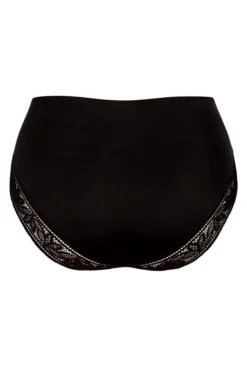 Rosa Faia Taillenslip+ Selena -Lingerie Haus Rosa Faia Taillenslip Selena 1374 001 schwarz 05 1280x1280