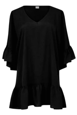 Rosa Faia Tunika Akalani -Lingerie Haus Rosa Faia Tunika Akalani 8100 001 schwarz 04 1280x1280