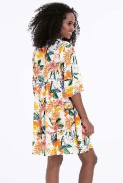 Rosa Faia Tunika Manono -Lingerie Haus Rosa Faia Tunika Manono 8122 611 pearl 03 1280x1280